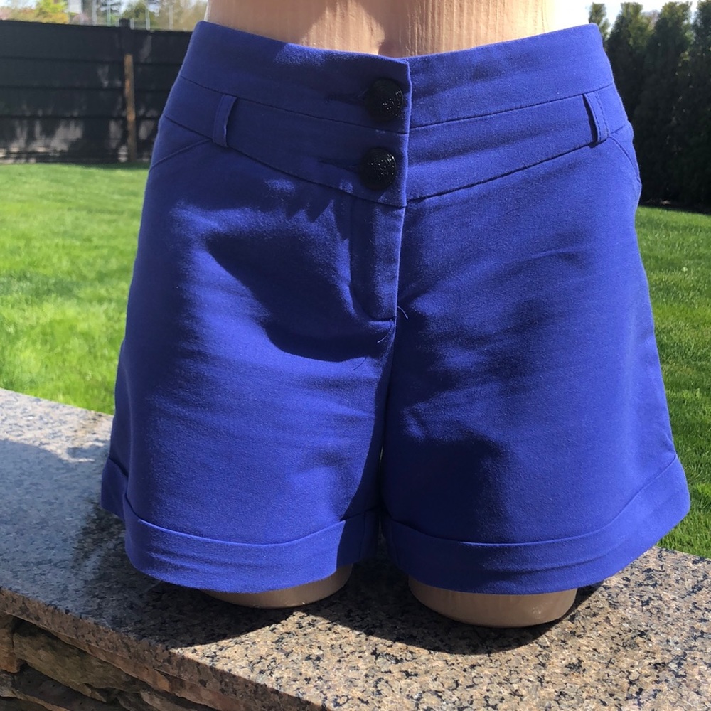 Dynamite dress shorts